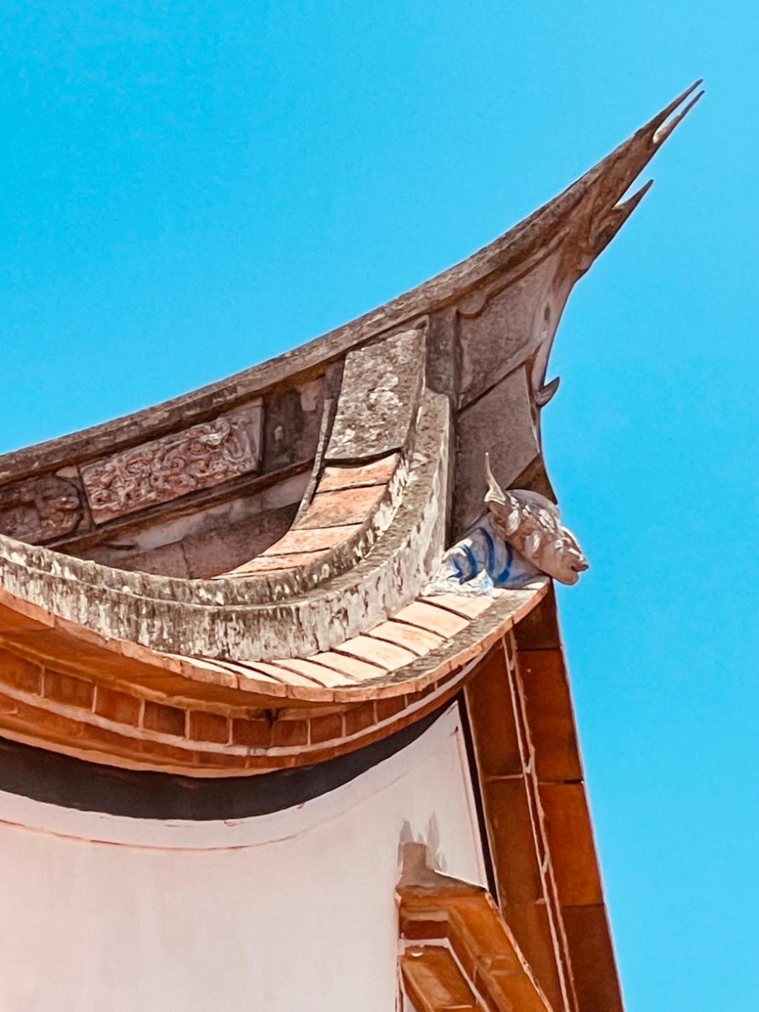 Grace Homestay Jincheng Exteriér fotografie