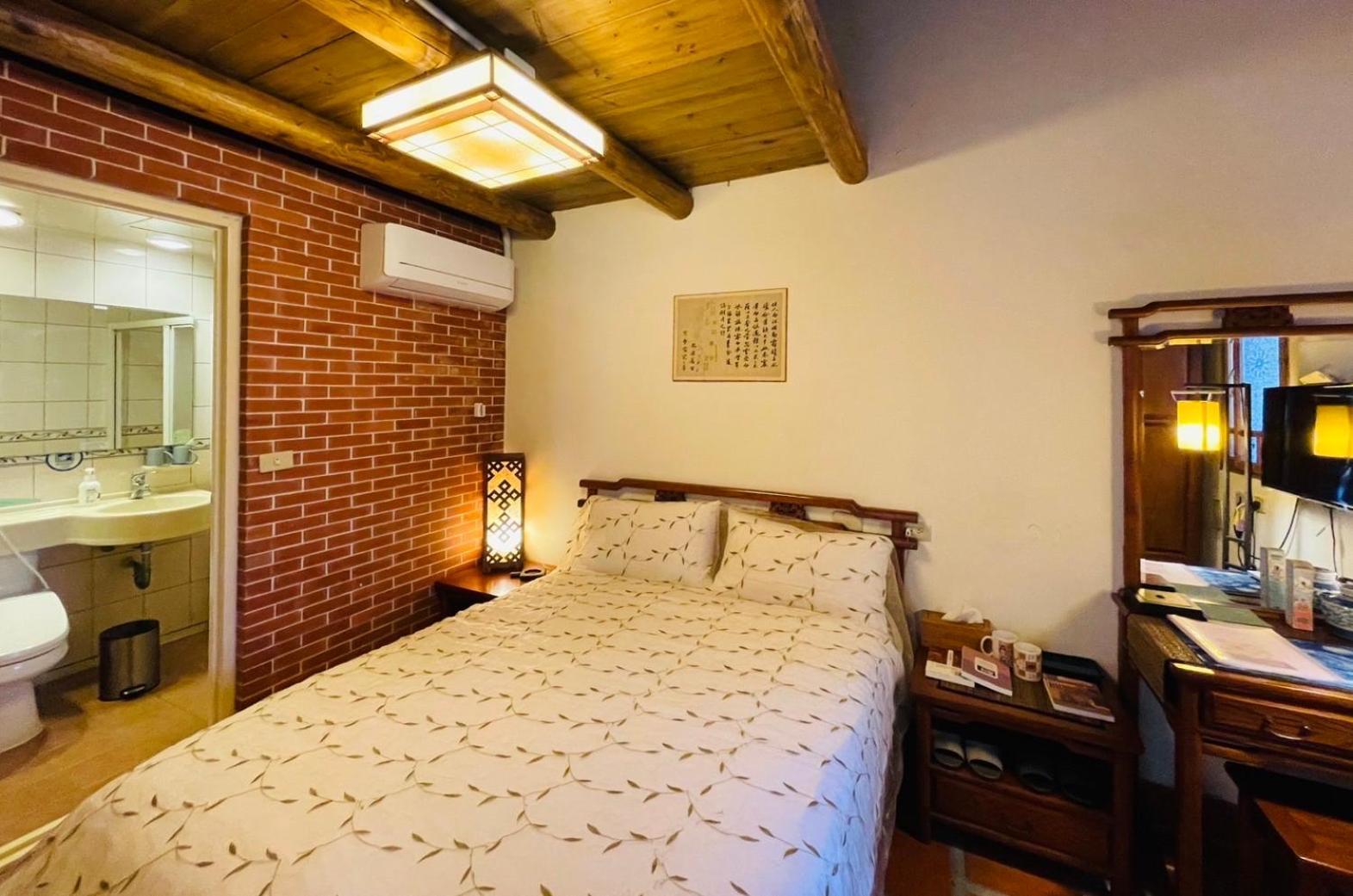 Grace Homestay Jincheng Exteriér fotografie