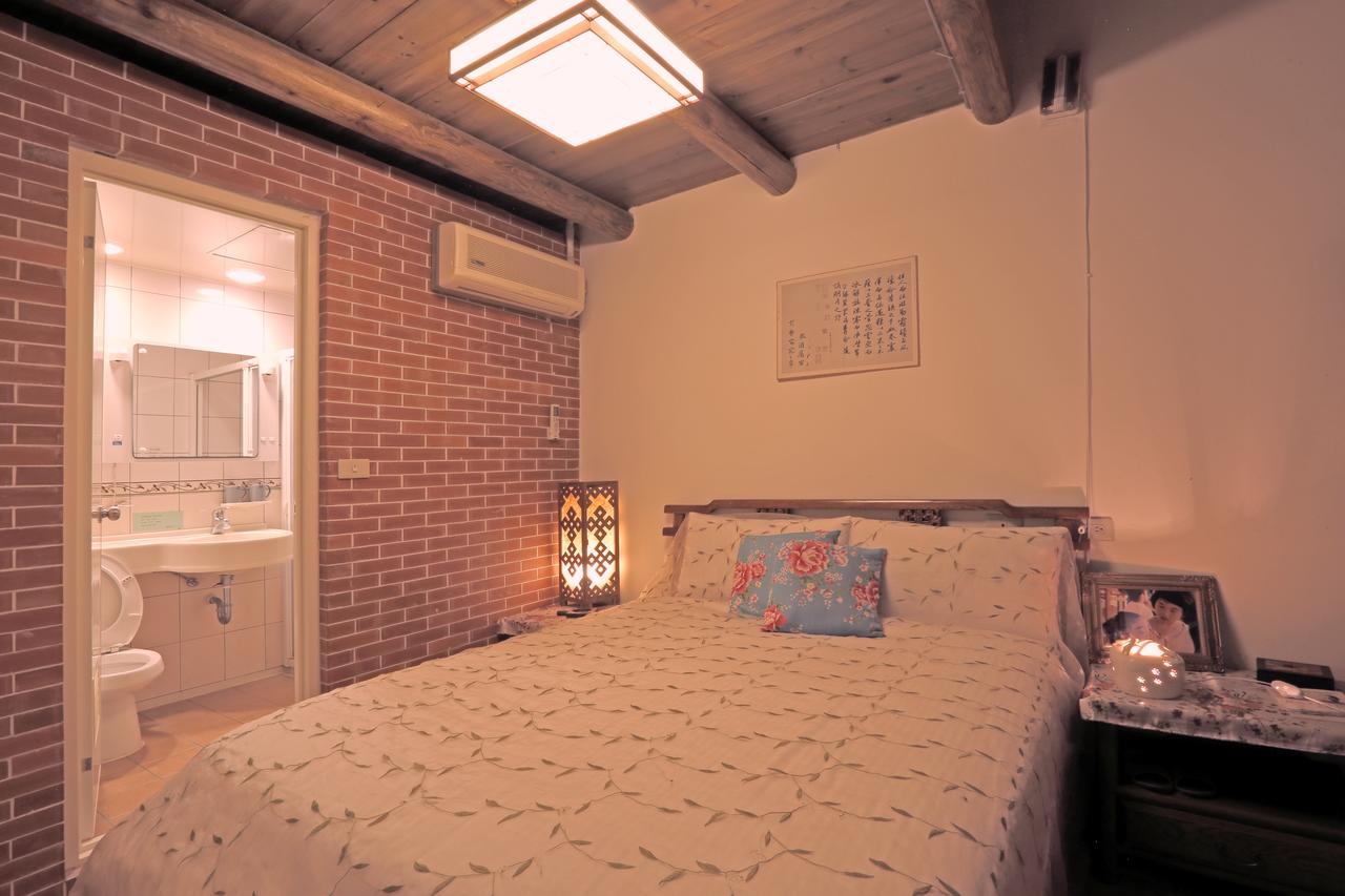 Grace Homestay Jincheng Exteriér fotografie