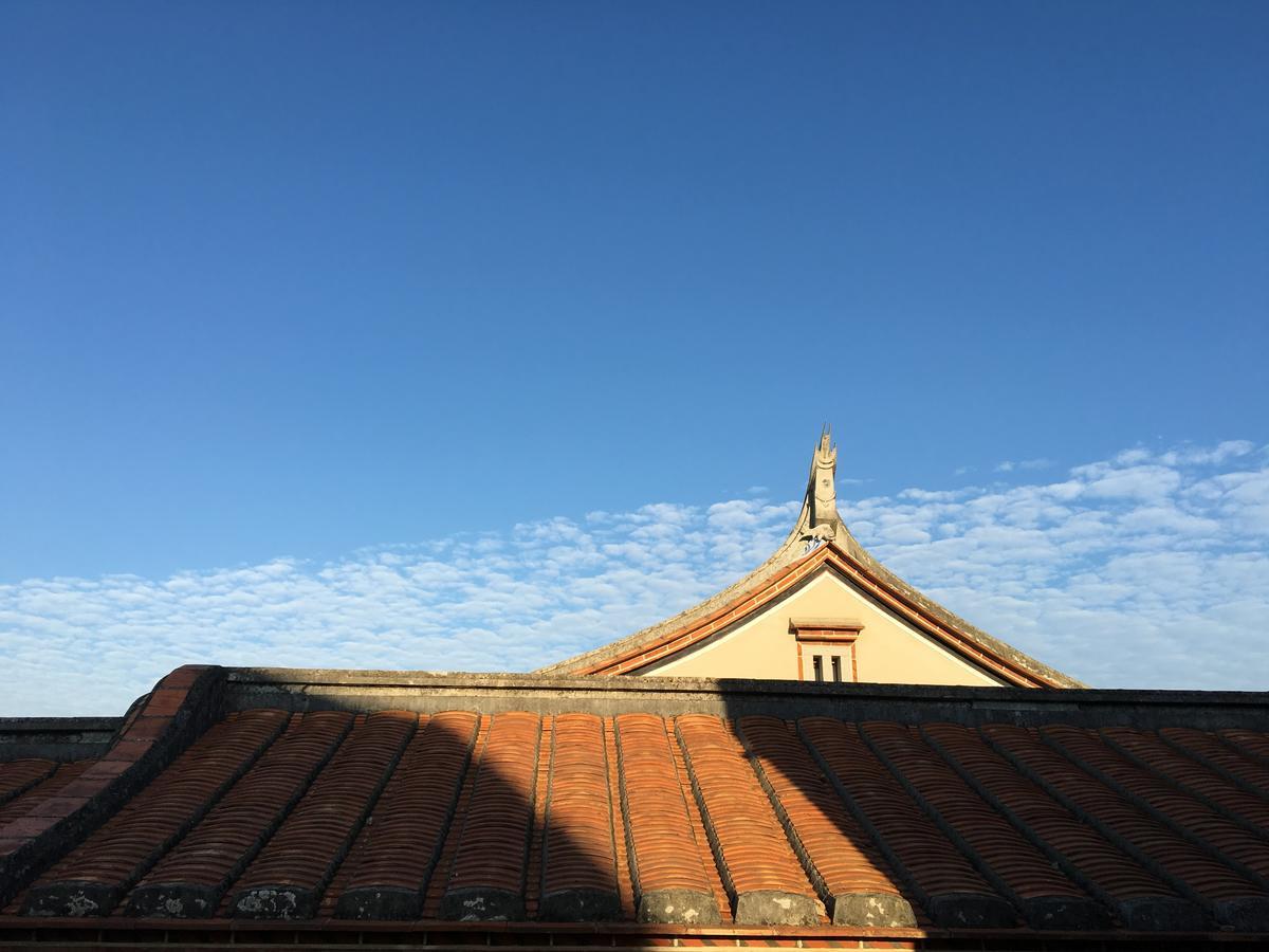 Grace Homestay Jincheng Exteriér fotografie